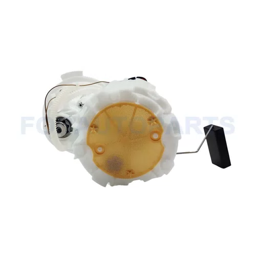A Electric Fuel Pump Module Assembly for Chrysler Aspen Dodge Durango 2006-2007 4.7L E7227M SP7037M - image 6